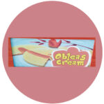 Obleas Cream (1)